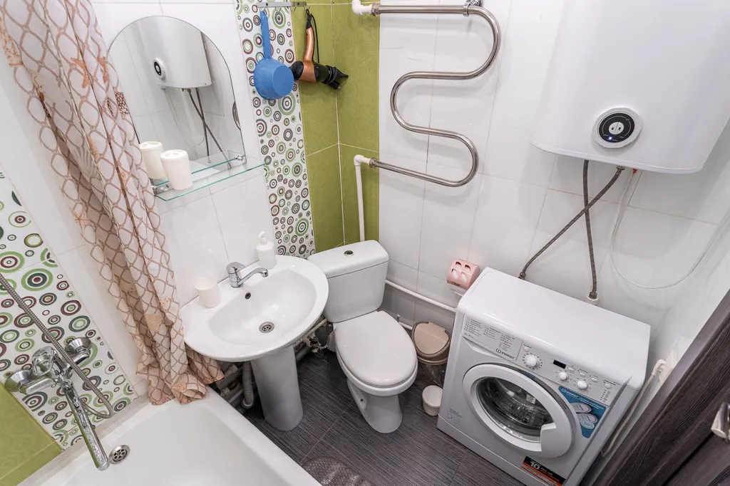 Уютная квартира в центре города, рядом с городскими прудами