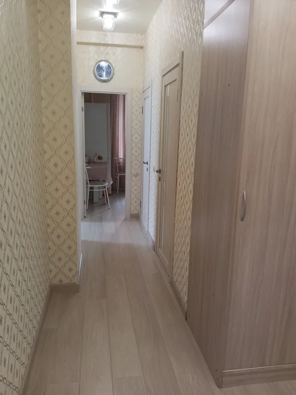 Квартира Квартира рядом с парком Гагарина — Волгоград