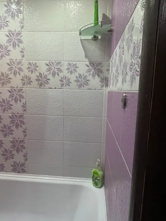 Уютная двухкомнатная квартира в центре города