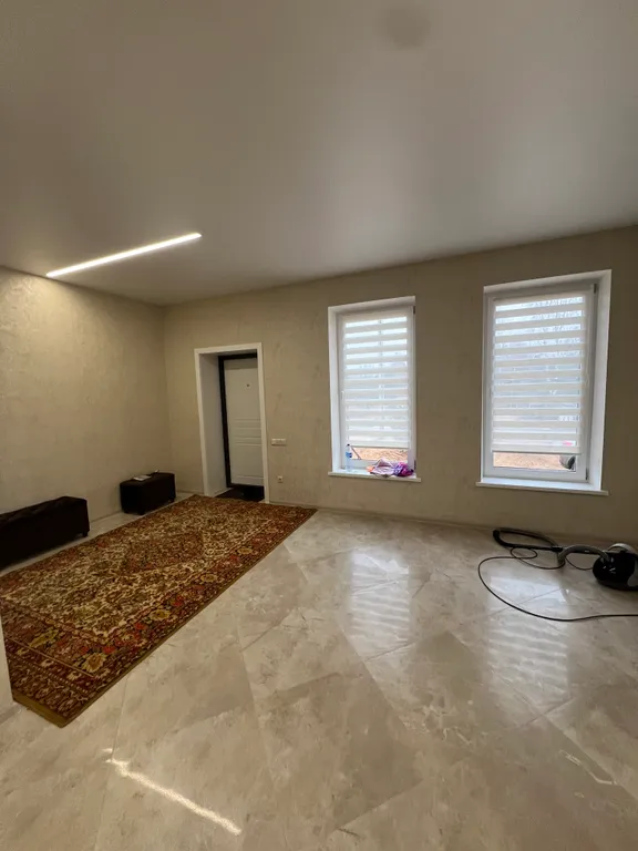 Уютный дом в красивом месте