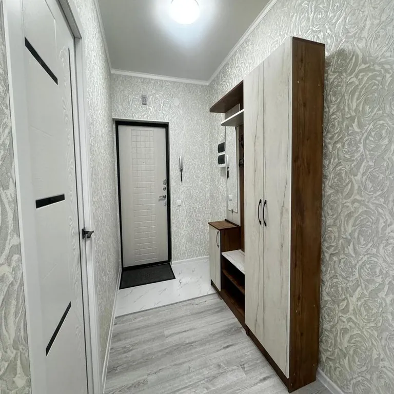 Апартаменты напротив спорткомплекса Almaty Arena