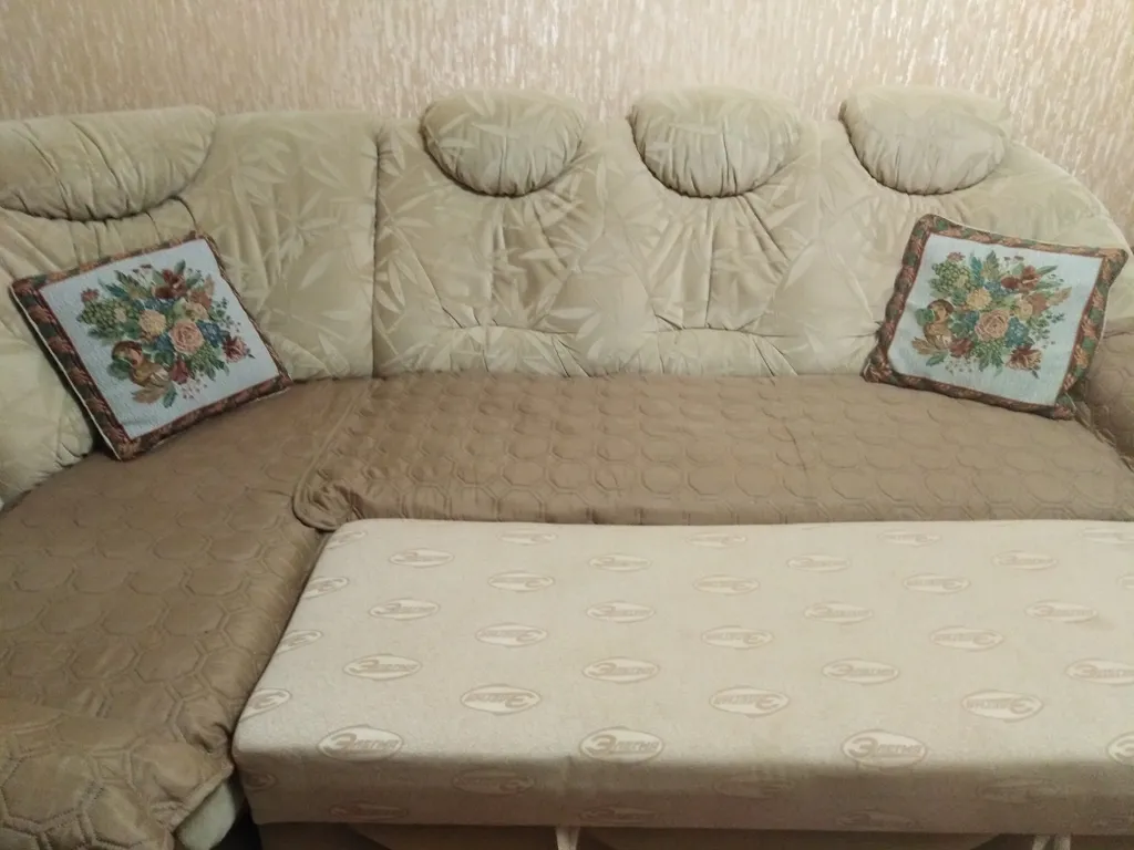 Уютная чистая квартира в центре города