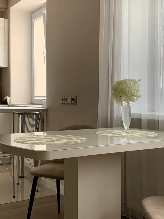 Квартира в центре