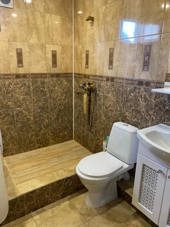 Квартира Комната — Сухум