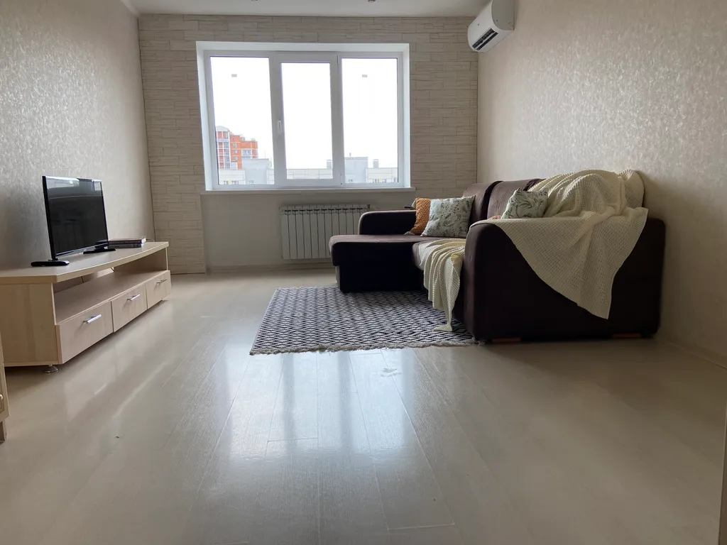 Квартира Квартира Sun House — Казань