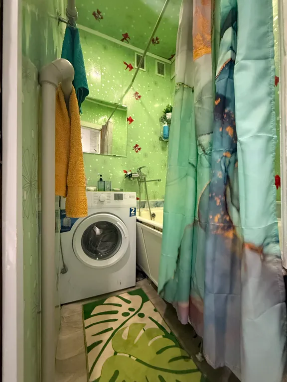 Все в гости к Аленке