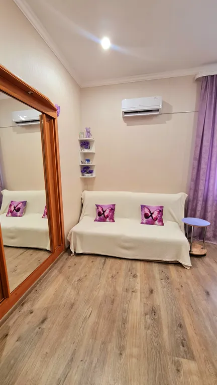 Квартира, центр города