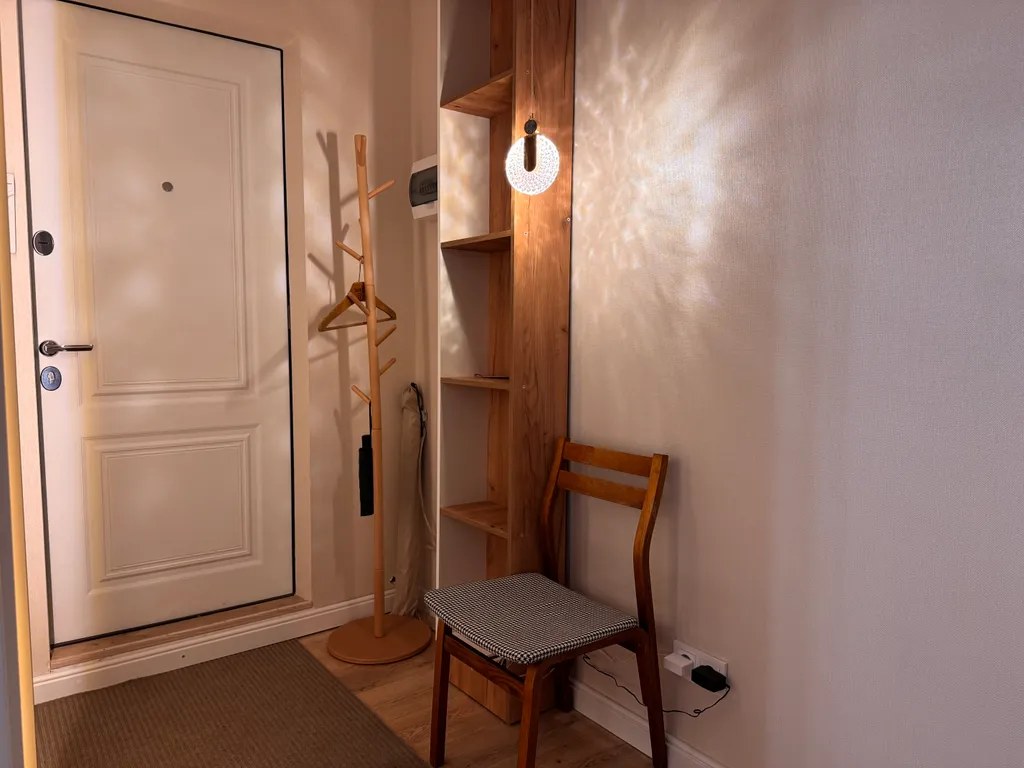 Квартира Двухкомнатные апартаменты Александра — Пионерский