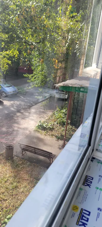 Квартира Уютная квартира у Измайловского парка в 3 х минутах от МЦК — Москва