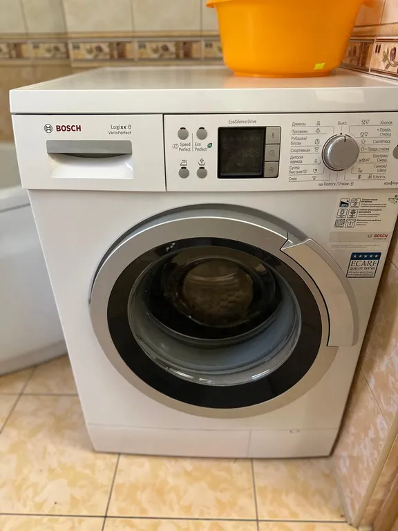 Уютный домик