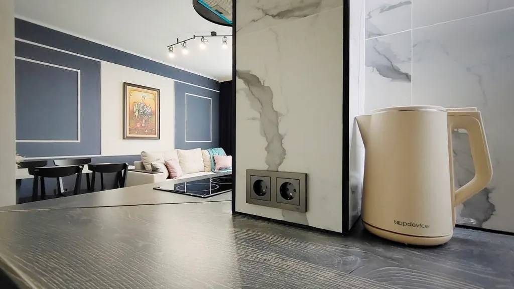 Студия Огни города