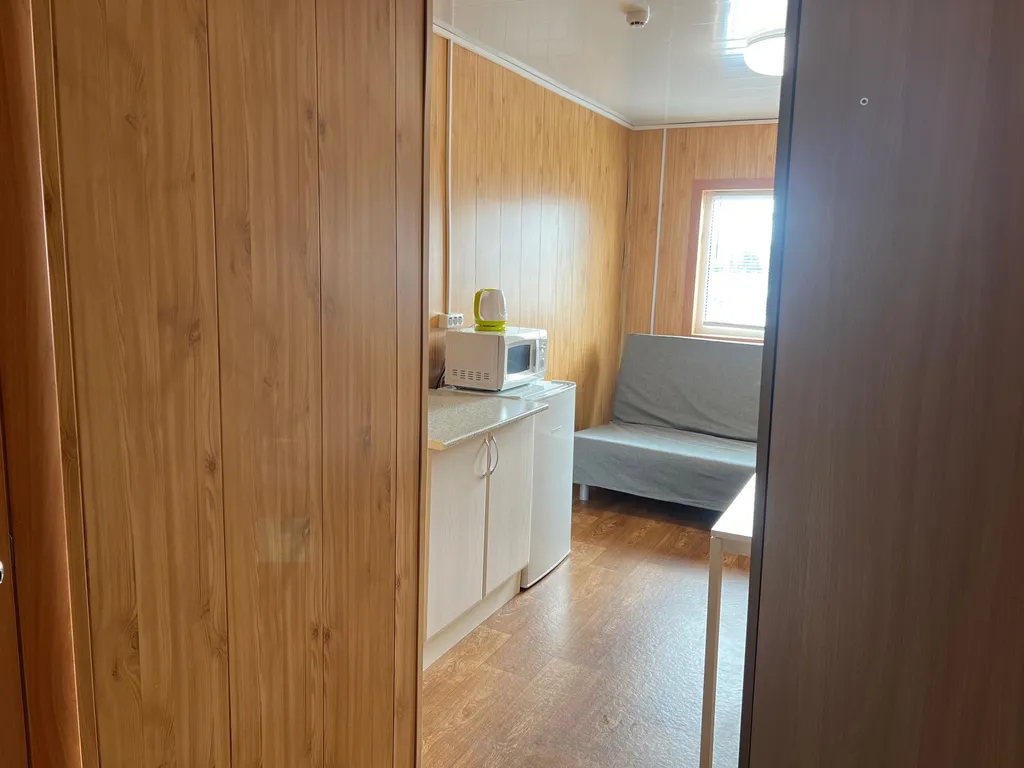 Номер эконом с удобствами