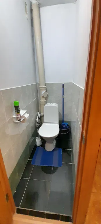 Квартира возле площади Праздничная