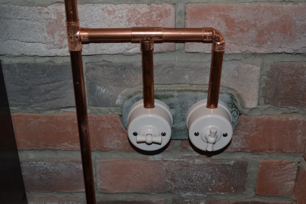 Стильные апартаменты