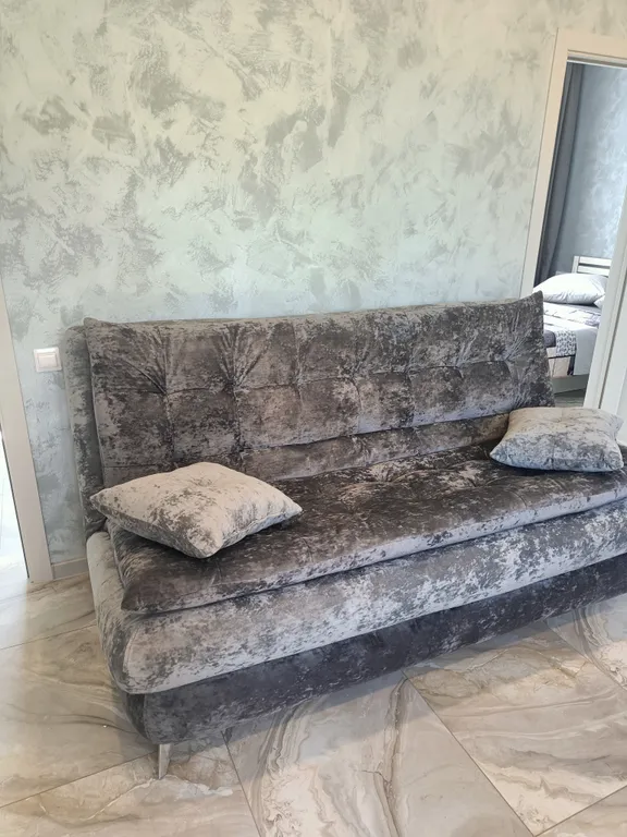 Дом на берегу моря