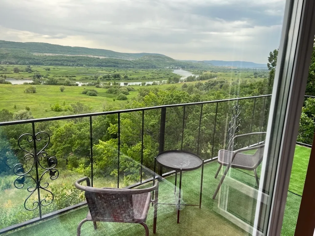 Дом Швейцария