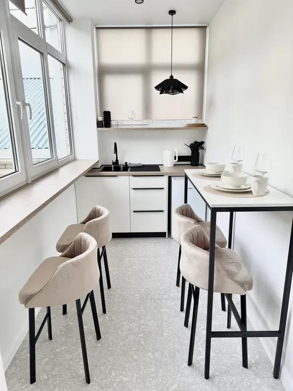 Квартира Комната — Геленджик