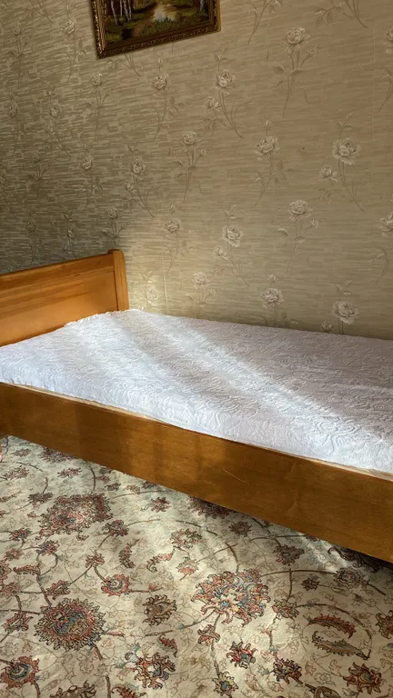 Уютный дом в центре