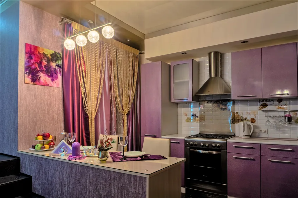 Квартира Квартира Дизайнерская студия в 15 минутах пешком до Тверского Арбата — Тверь