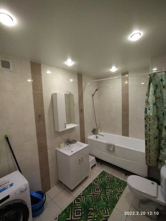 Квартира 2-комнатная Квартира — Ейск