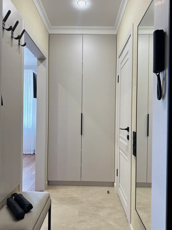 Квартира Квартира посуточно у Балтийского моря | Светлогорск | «Эмберли» — Светлогорск