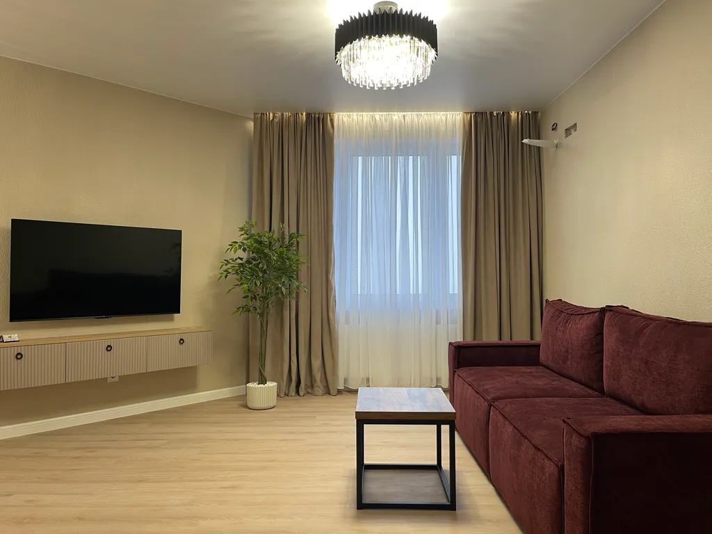 New Апартаменты в центре Гродно D N Apart 3