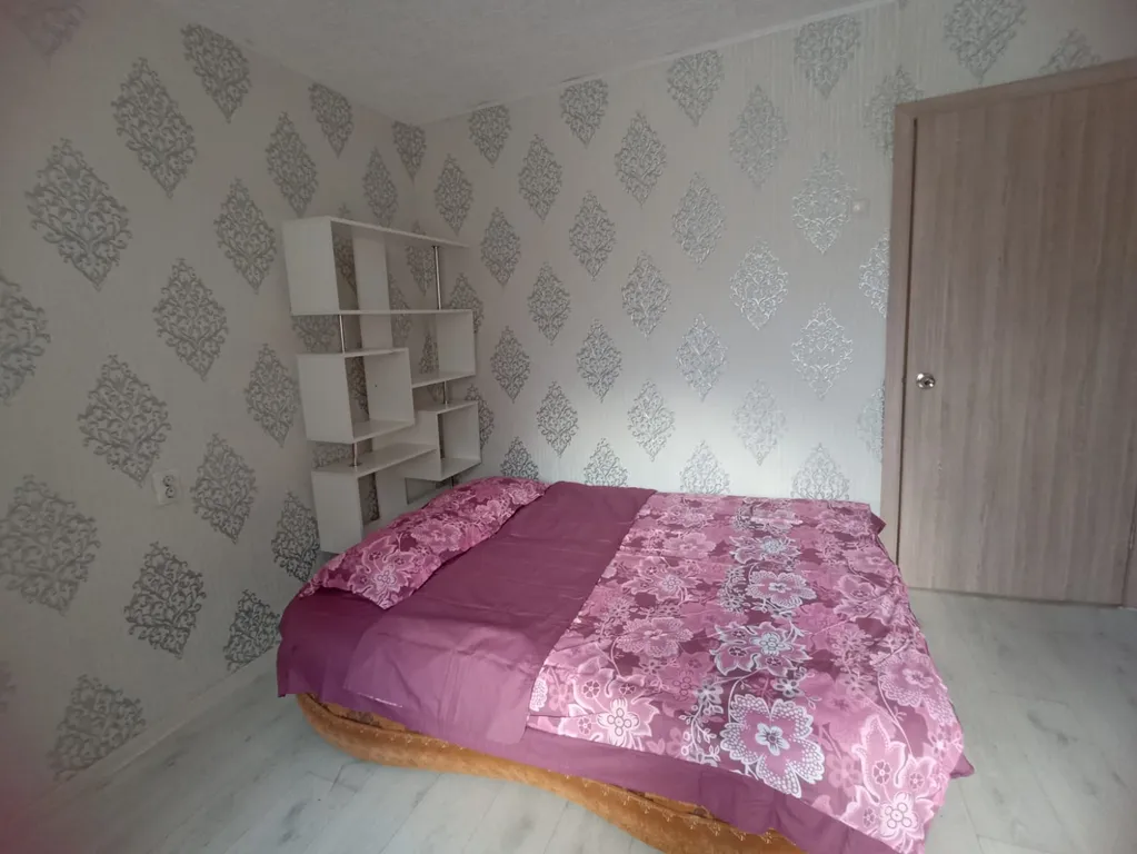 1-комнатная Квартира — аренда посуточно в Краснодар