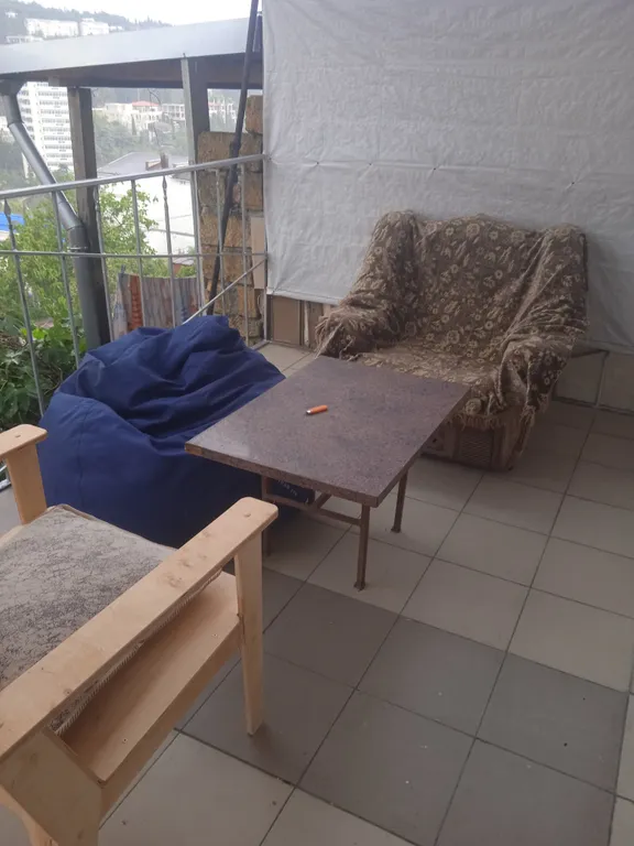 Уютная квартира в частном секторе в центре