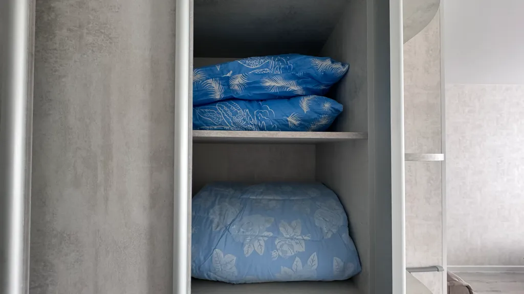 Квартира Квартира-студия в ЖК Фрегат — Владивосток