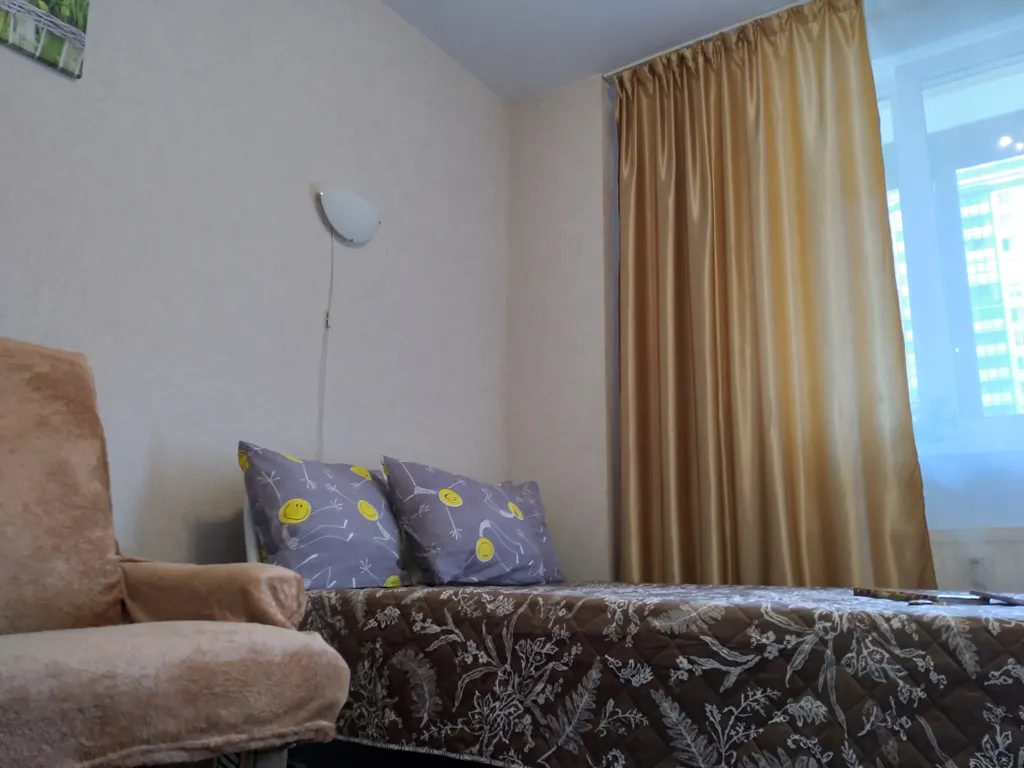 Студия у метро Девяткино