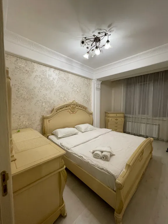 Квартира Уютная квартира — Махачкала