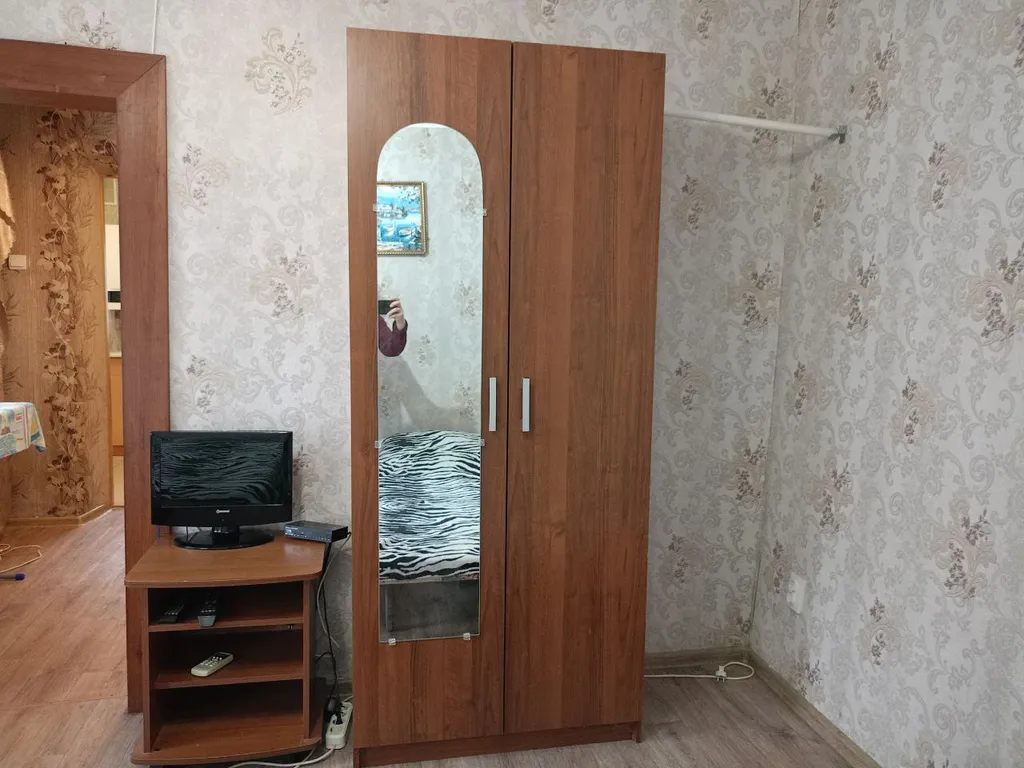 Уютный дом в центре города