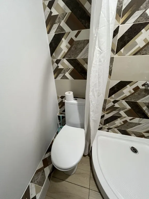 Студия рядом с Перинатальным центром в Барнауле