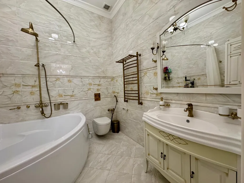 Осознанный отдых в сердце курортной зоны