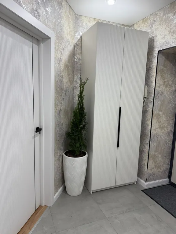 Квартира, с которой не хочется съезжать