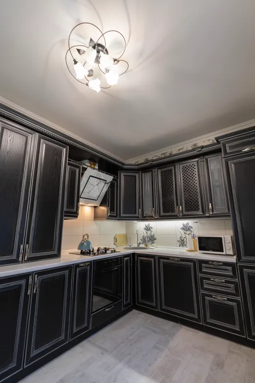 4-комнатный Дом