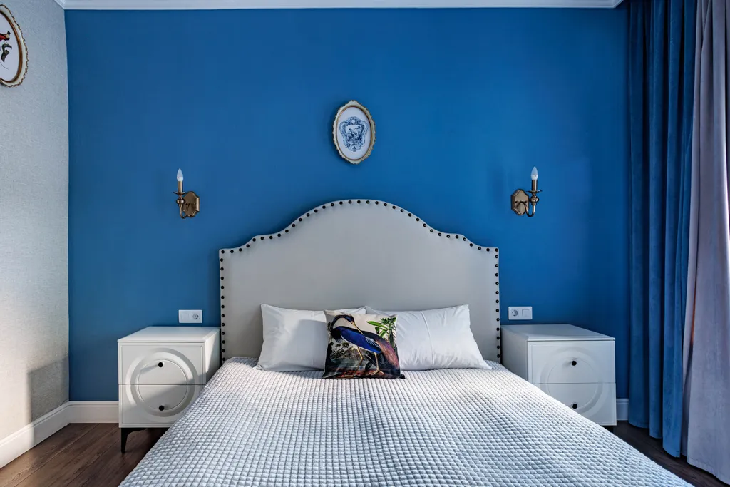 Дизайн-квартира в центре