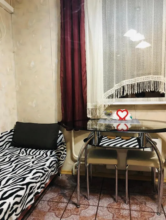 Квартира Уютная квартира для настоящих ценителей комфорта — Москва