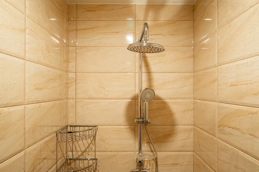 Большой двухместный номер с дополнительным спальным местом