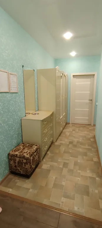 Апартаменты рядом с Автовокзалом