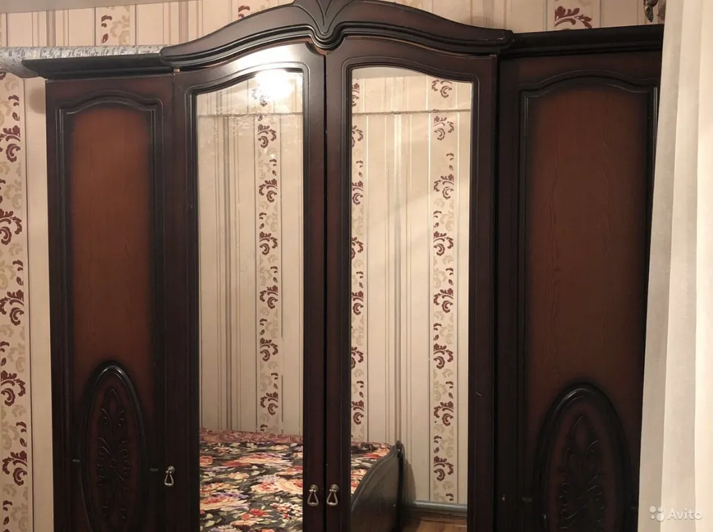 Двушка в самом востребованном районе, в 10 минут от моря