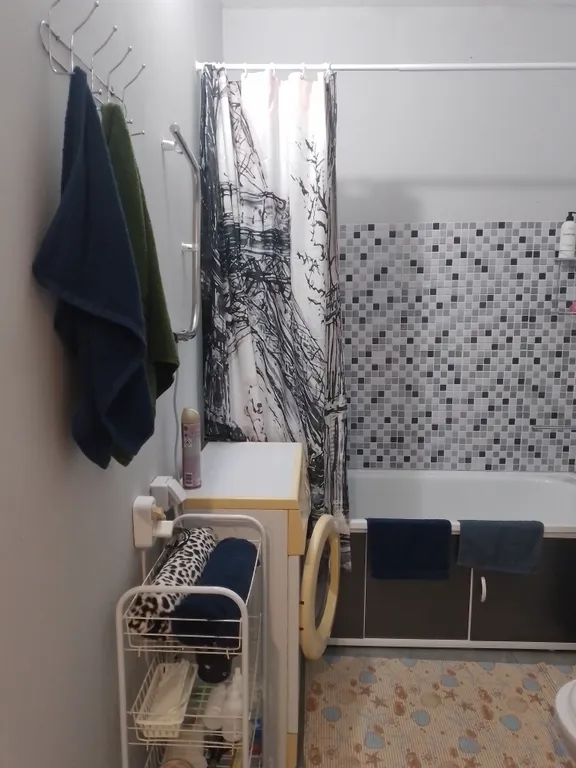 Home квартира-cтудия