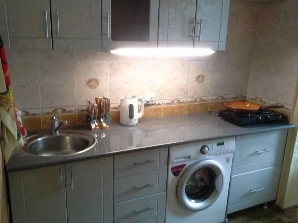 Квартира возле моря