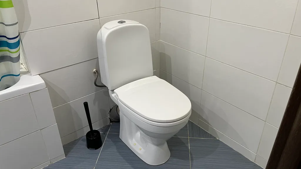 Квартира комфорт класса у Крокус Экспо