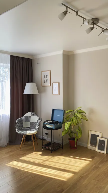 Квартира на Набережной Терека, у Мариинского театра — аренда посуточно в Владикавказ