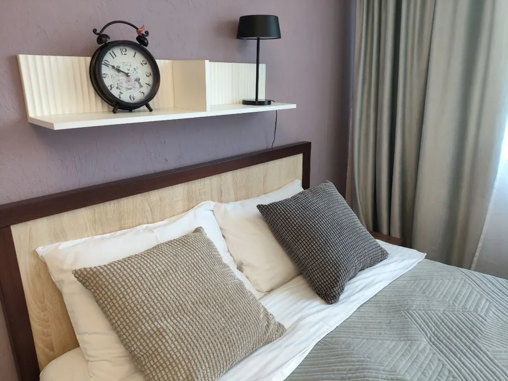 Квартира Апартаменты, Парк Юность — Калининград