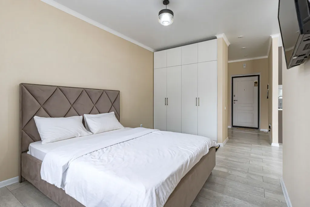 Апартамент Korkem-4-910 на Триумфальной Арке