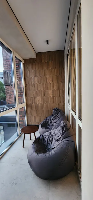 Новые комфортабельные Апартаменты в ЖК La Familia