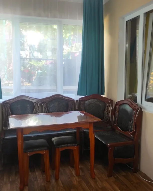 Гостевой дом Тихий уголок