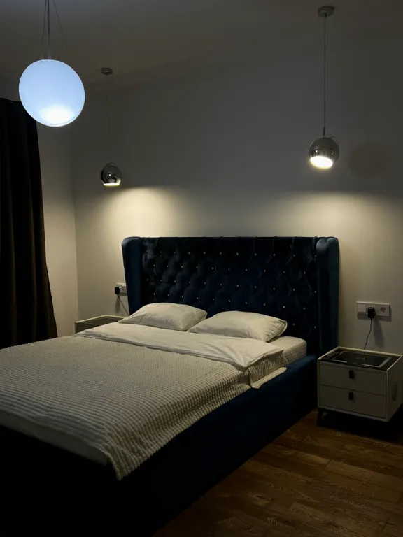 Квартира Апартаменты в центре — аренда посуточно в Калининград